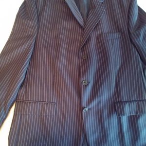 Mens suit Michael Kors